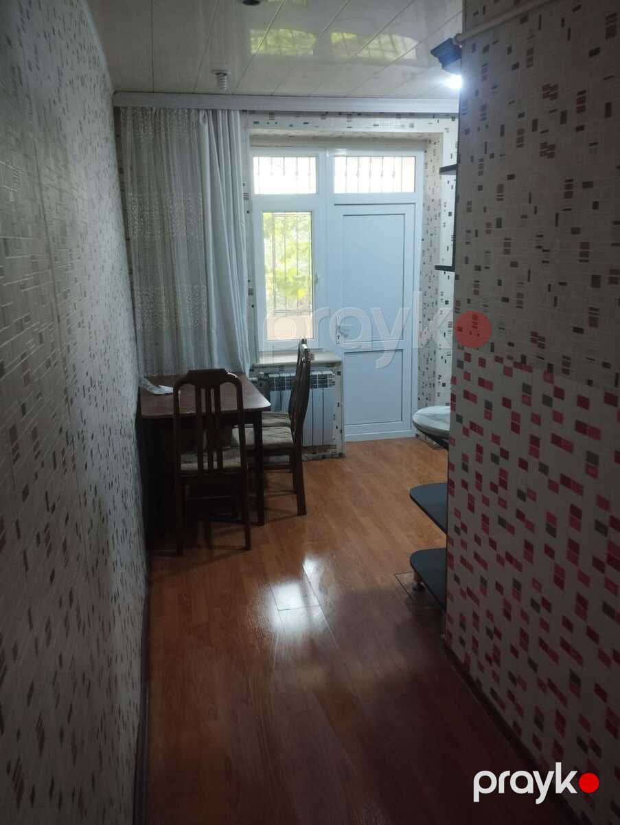 İcarəyə verilir 3 otaqlı köhnə tikili 66 m² — Mənzil, Bakı (10)