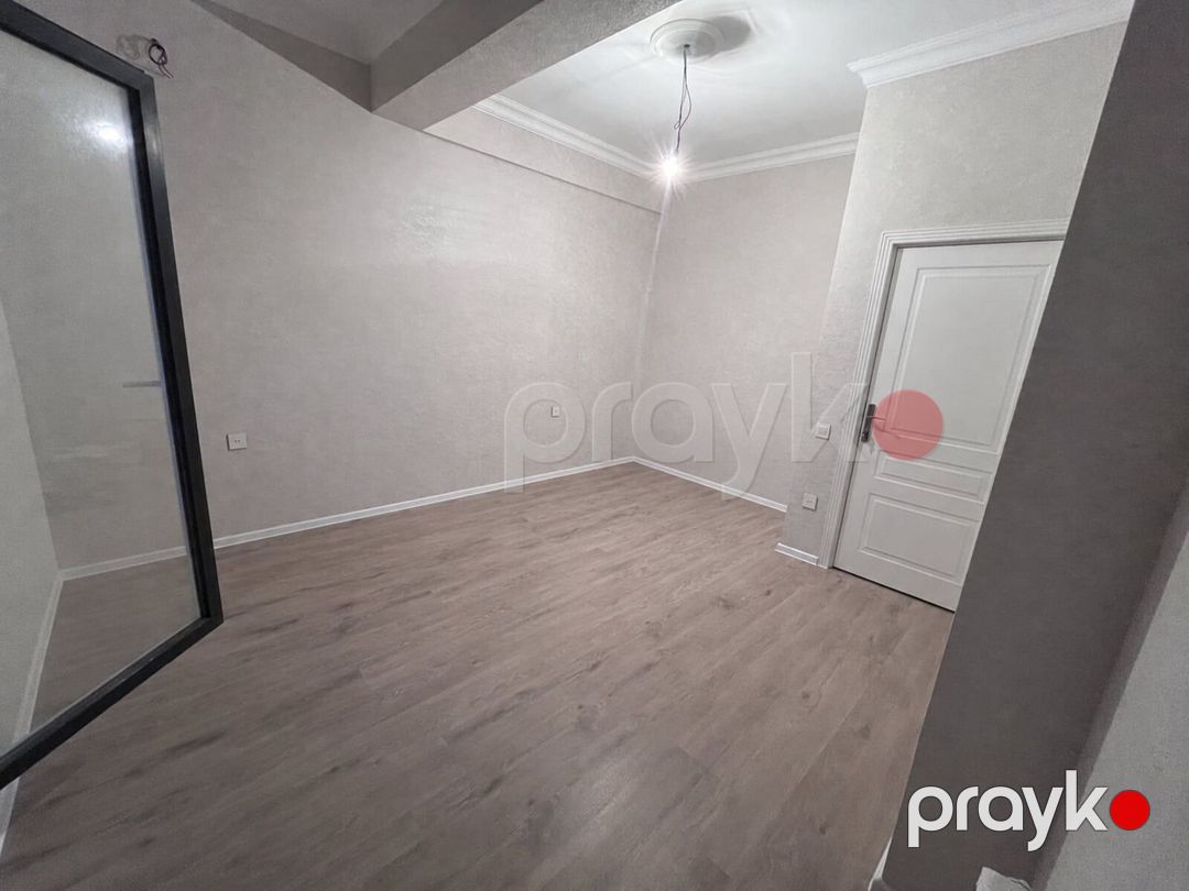 Satılır 3 otaqlı yeni tikili 97 m² — Mənzil, Sumqayıt (11)