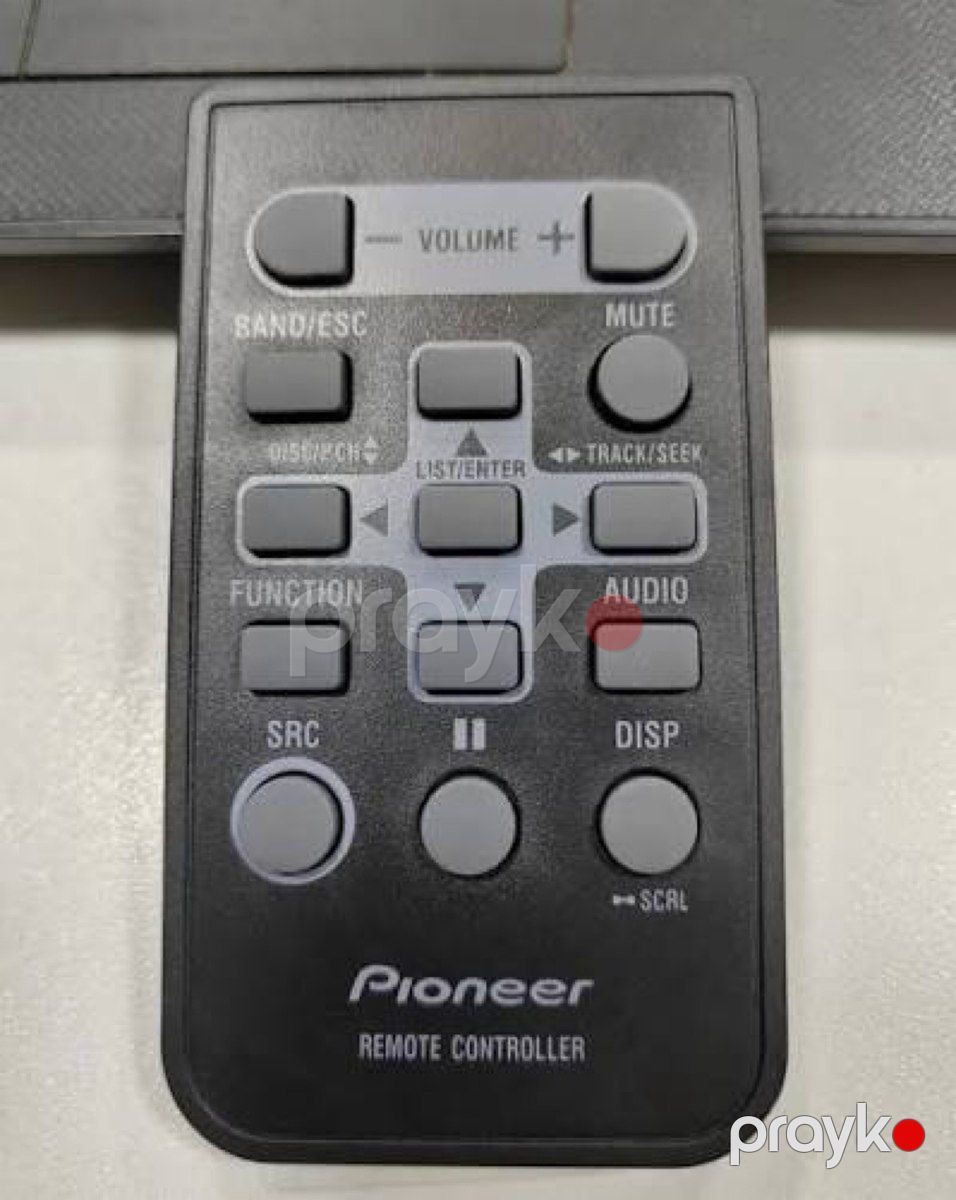 Pioneer pultu — Ehtiyat hissələri və aksesuarlar, Sumqayıt