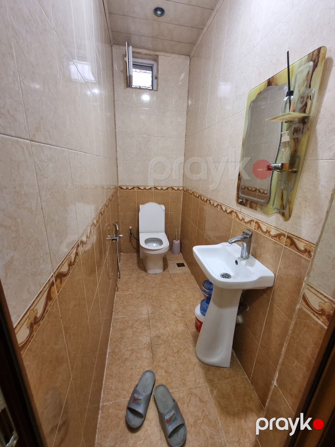 Həyət evi kirayə verilir, Xırdalan ş — Ev, villa, Xırdalan (5)