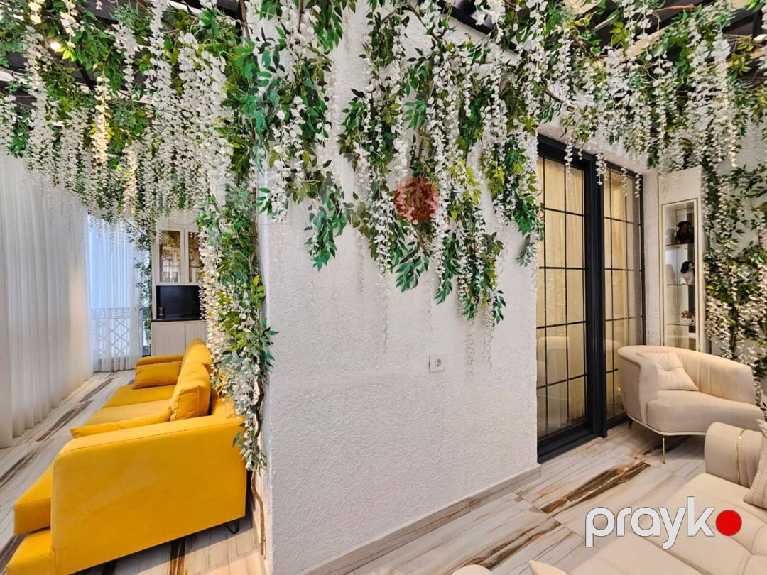 Satılır 4 otaqlı yeni tikili 186 m² — Mənzil, Bakı (12)