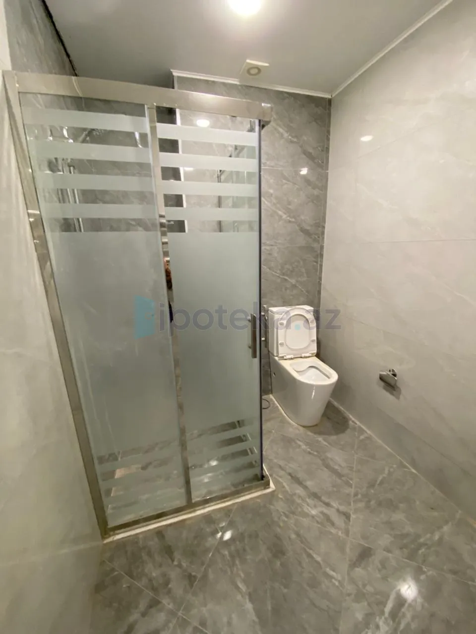 Satılır: 2 Otaq, Yeni tikili, Binəqədi r., 7-ci mkr q., 54.00 m² — Mənzil, Bakı (3)