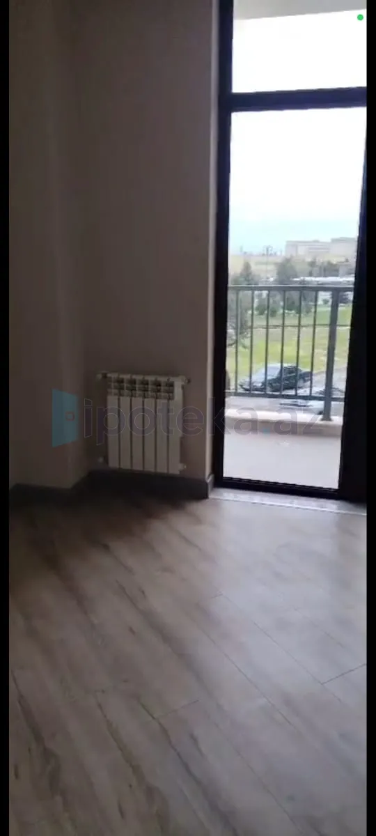Satılır: 2 Otaq, Yeni tikili, Binəqədi r., 7-ci mkr q., 64.00 m² — Mənzil, Binə (7)