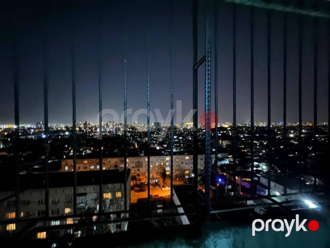 İcarəyə verilir 2 otaqlı köhnə tikili 80 m² — Mənzil, Bakı (2)