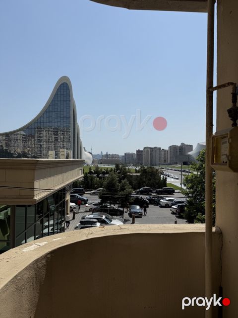 Satılır 3 otaqlı yeni tikili 137.2 m² — Bakı