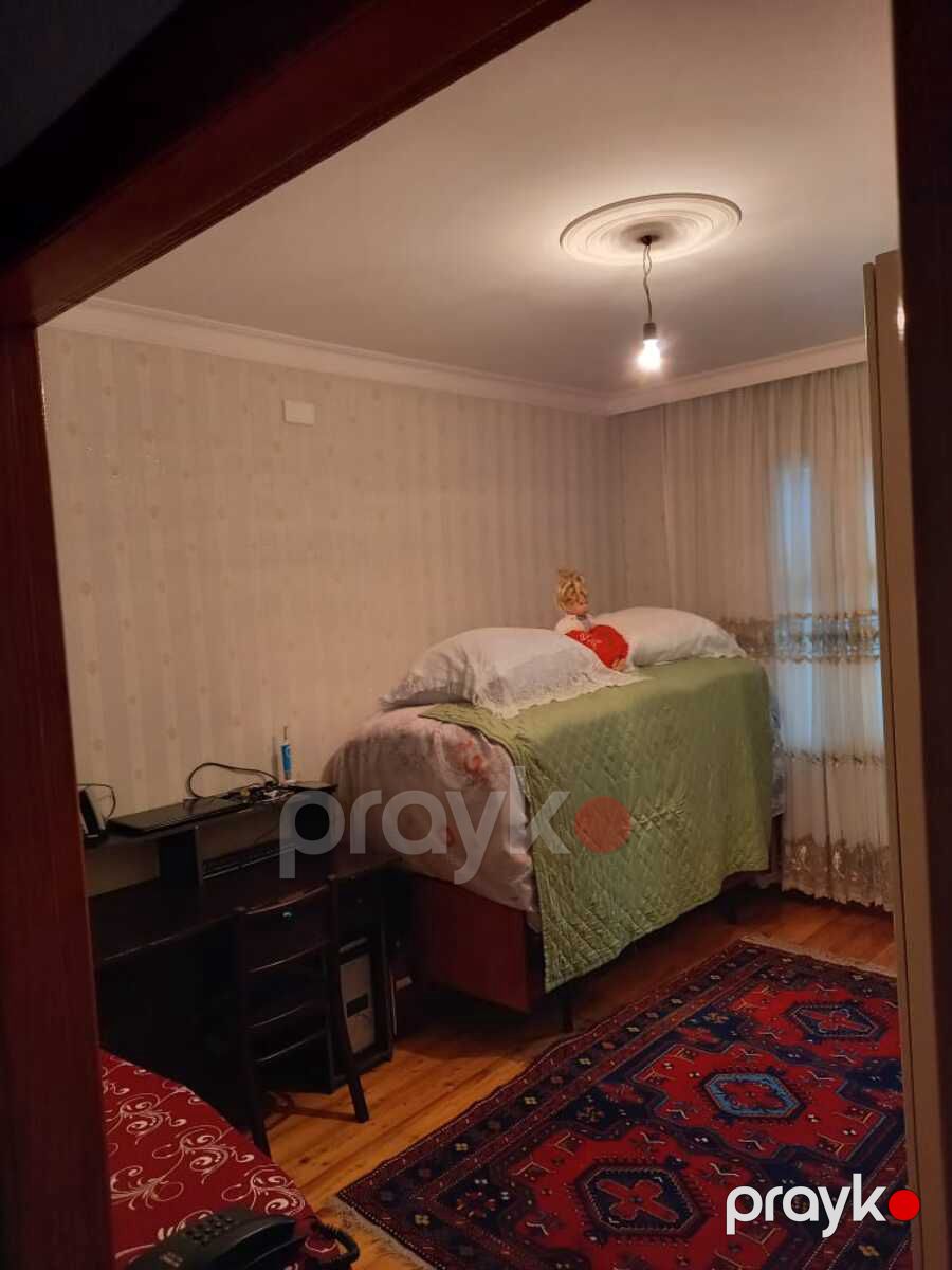 Satılır 4 otaqlı köhnə tikili 100 m² — Mənzil, Bakı (12)