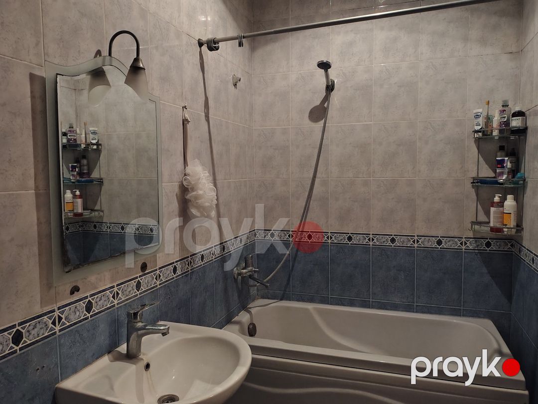 İcarəyə verilir 2 otaqlı köhnə tikili 50 m² — Mənzil, Bakı (9)