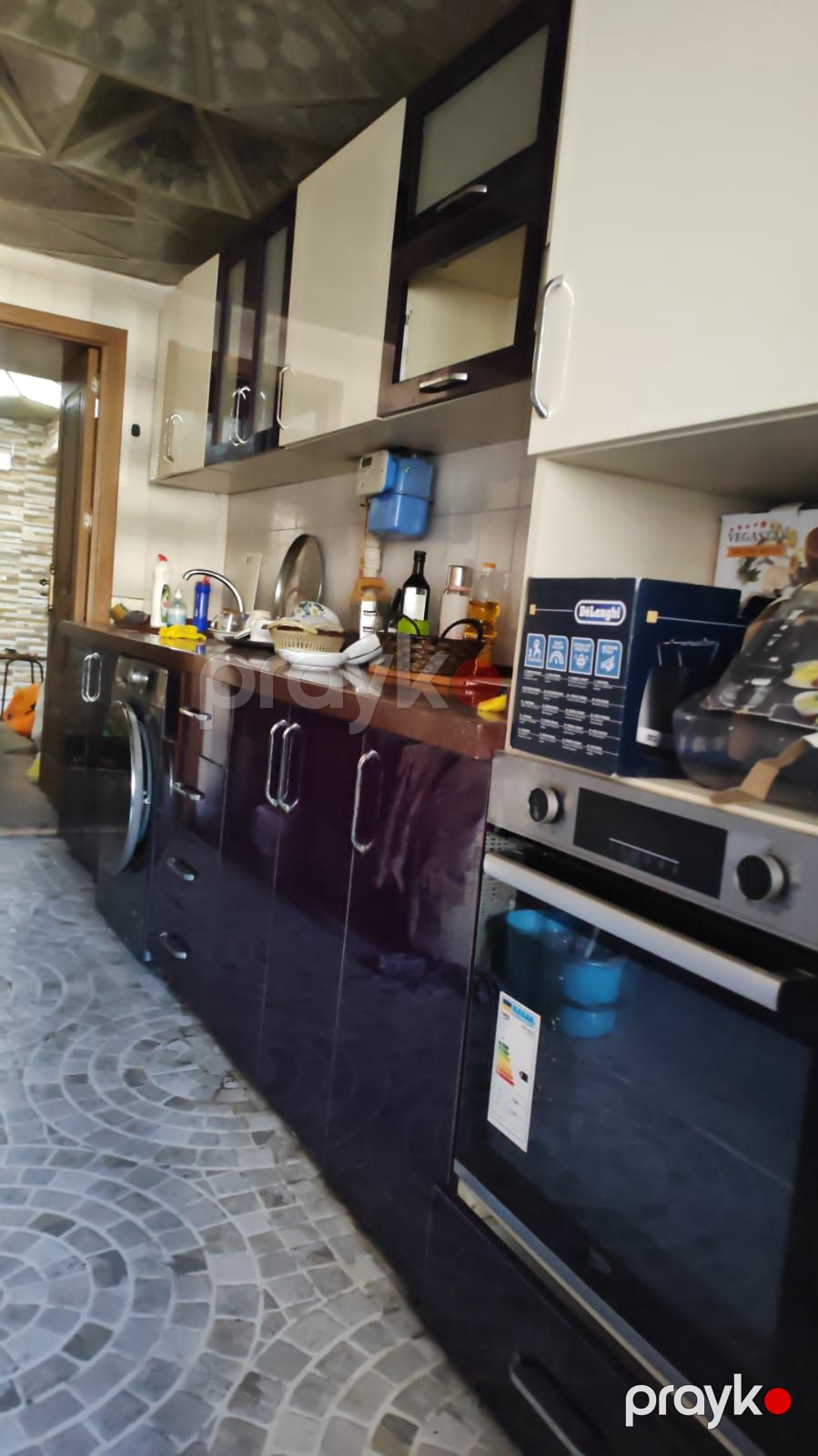 Satış: 3 otaqlı Köhnə tikili, 70 m², Nəsimi rayonu — Mənzil, Bakı (5)