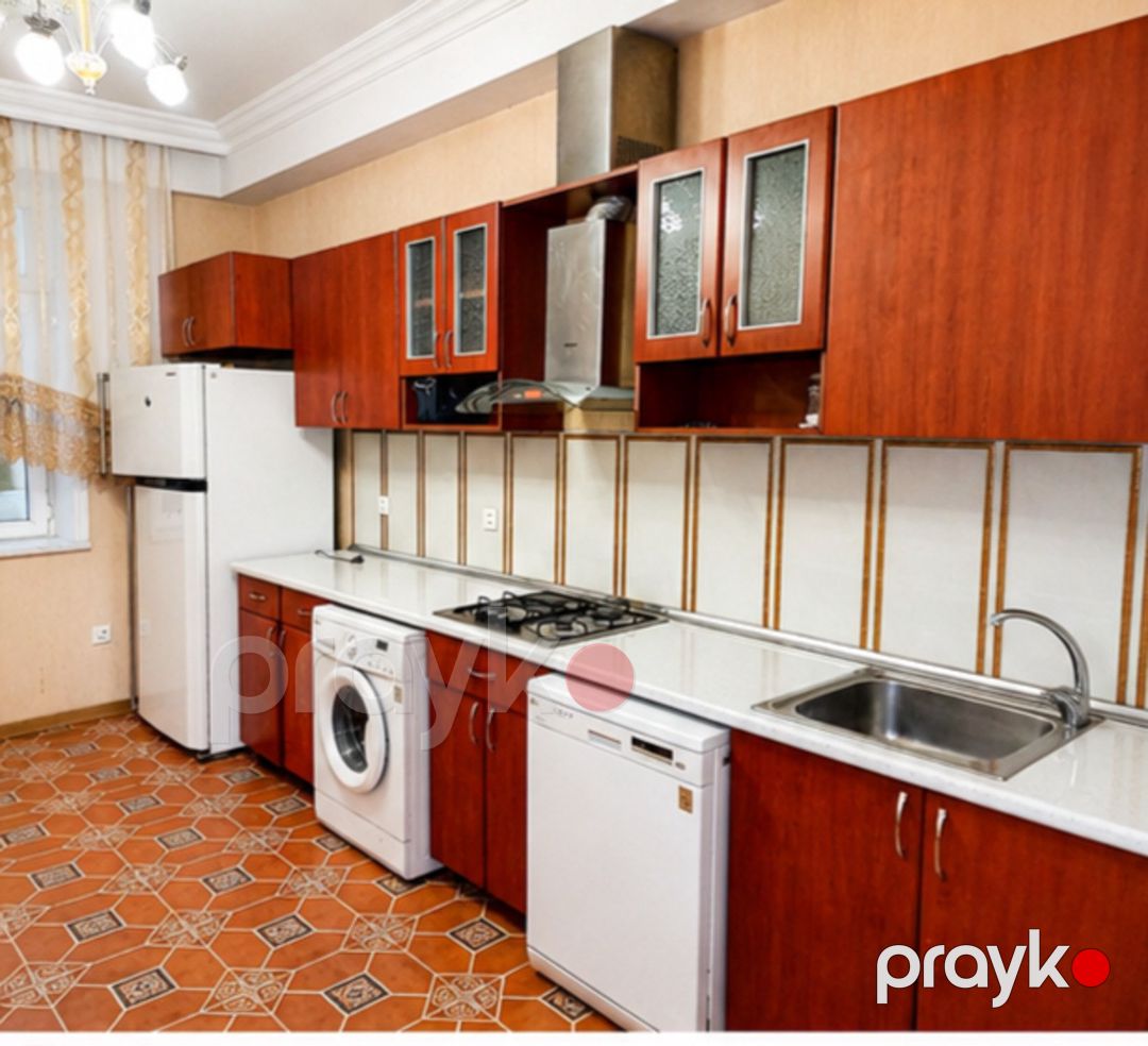 İcarəyə verilir 3 otaqlı yeni tikili 145 m² — Mənzil, Bakı (3)