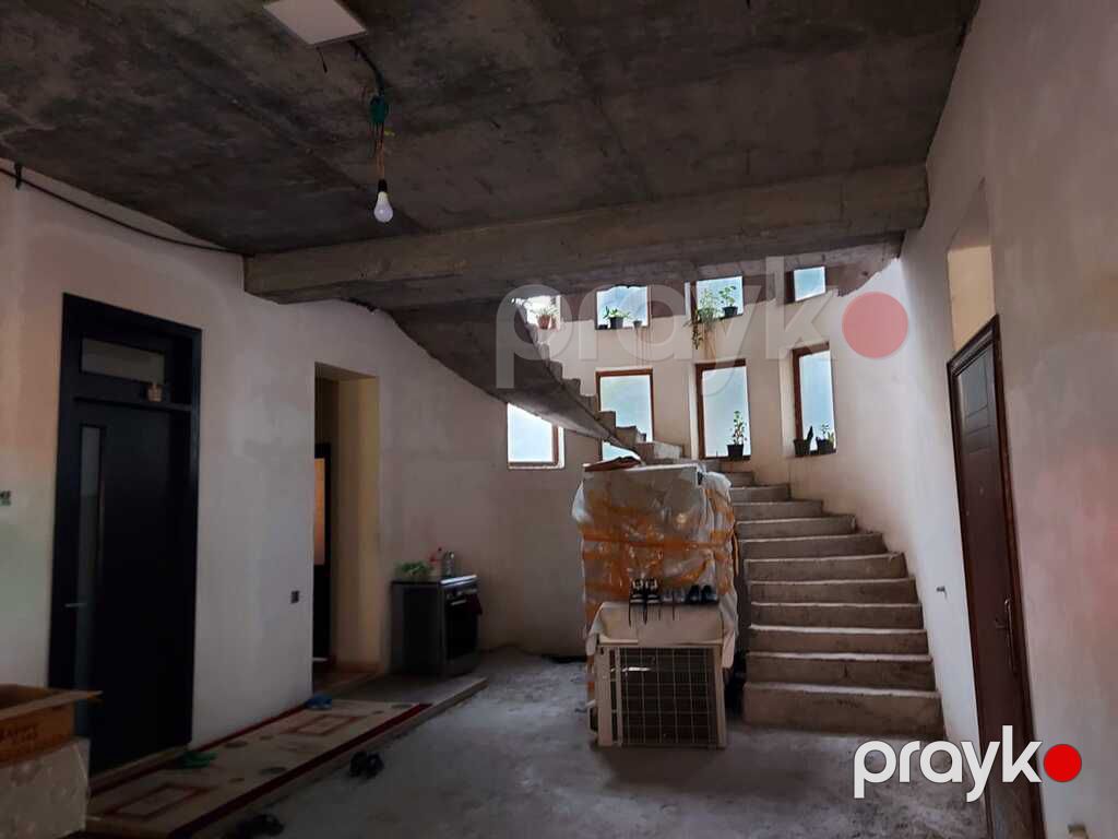 Satılır 17 otaqlı həyət evi/bağ evi 950 m² — Ev, villa, Bakı (12)