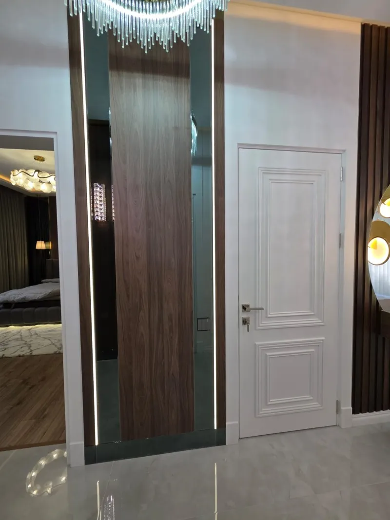 Şüvəlan, 4 otaqlı Həyət evi satılır - 140 m², 1 mərtəbə, 2.6 sot — Ev, villa, Bakı (9)