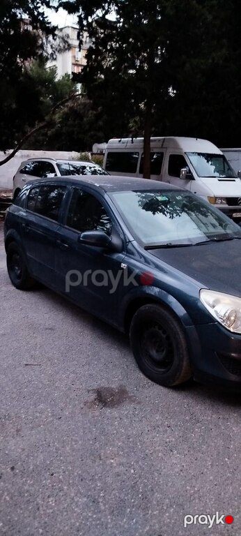 Opel Astra, 1.4 L, 2009 il, 284 000 km — Avtomobillər, Bakı (12)