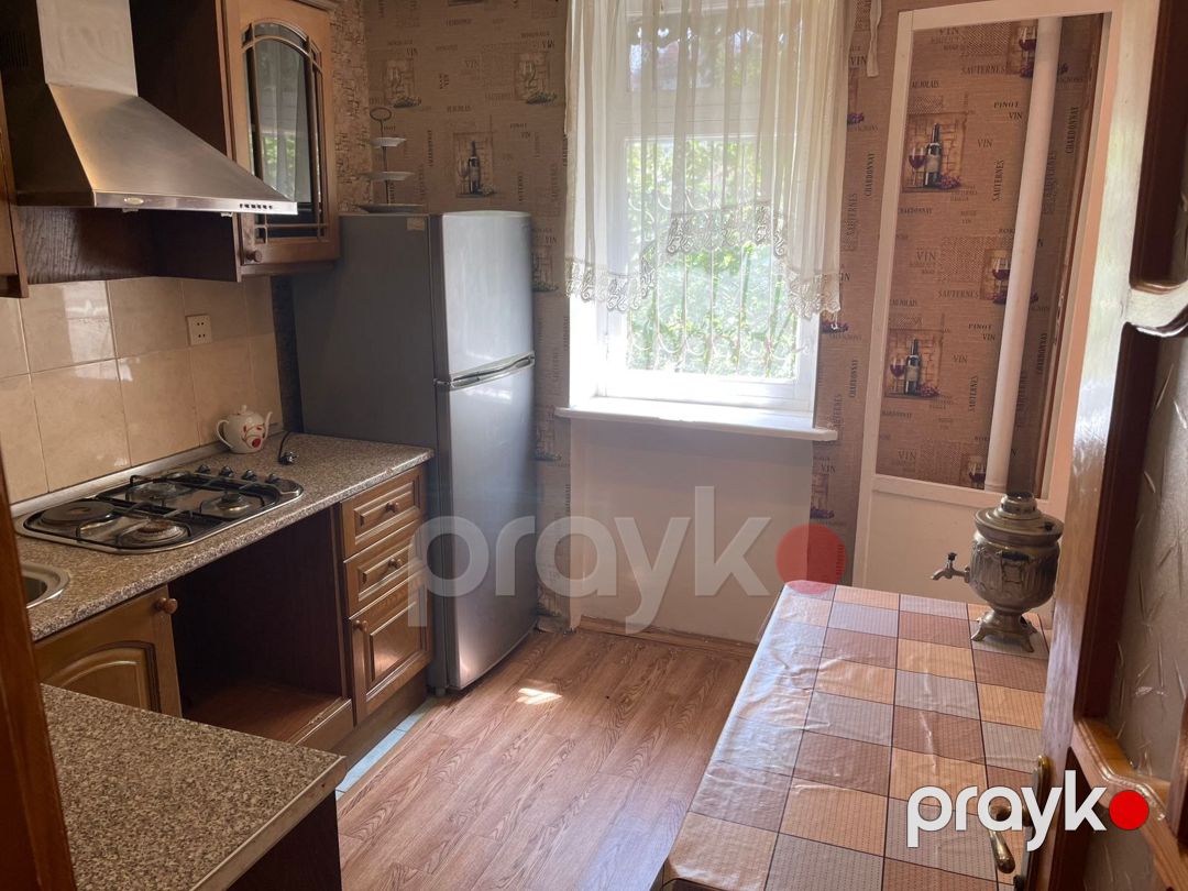 2-otaqlı mənzil kirayə verilir, Qara Qarayev m., 55 m² — Mənzil, Bakı (3)