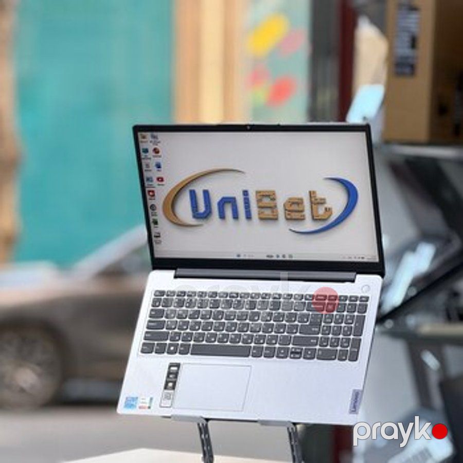Noutbuk Lenovo İdeapad 3 i7 16gb 512gb — Noutbuklar, Bakı (3)