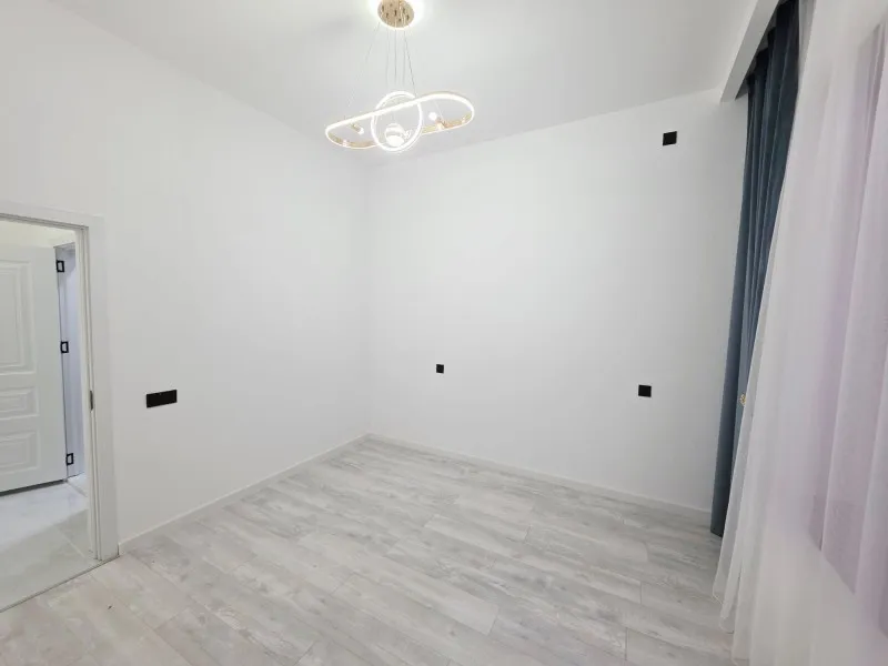 Mərdəkan, 4 otaqlı Həyət evi satılır - 150 m², 1 mərtəbə, 3.5 sot — Ev, villa, Bakı (9)