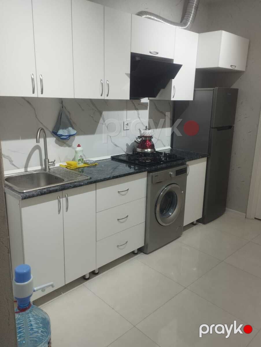 İcarəyə verilir 2 otaqlı yeni tikili 70 m² — Mənzil, Bakı (6)