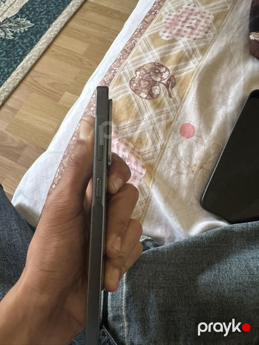 Samsung A36 256gb problemi yoxdur işlek vezziyetdedir real aliciya — Digər smartfonlar, Ağstafa (2)