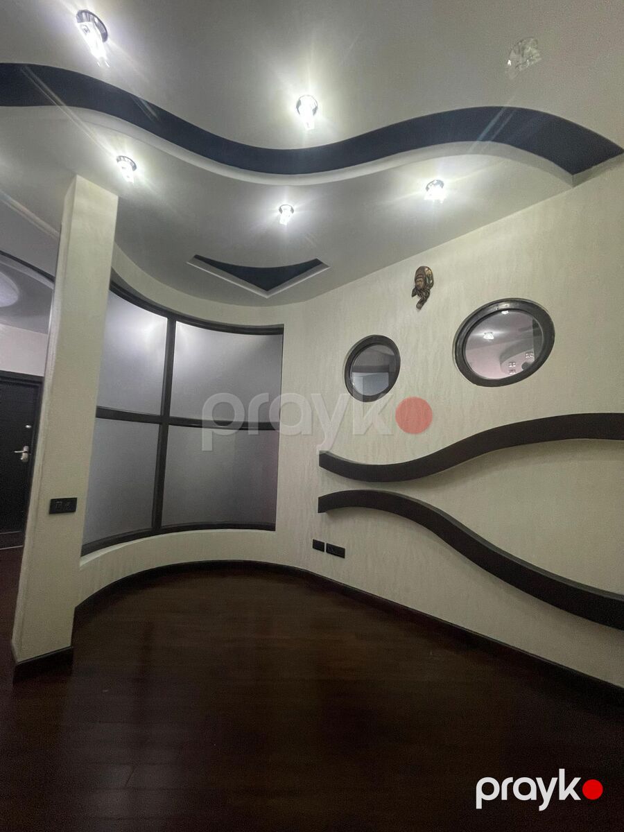 Satılır 3 otaqlı yeni tikili 158 m² — Mənzil, Bakı (11)