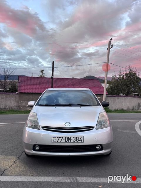 Toyota Prius, 1.5 L, 1.3 kWh, 2007 il, 295 000 km — Balakən
