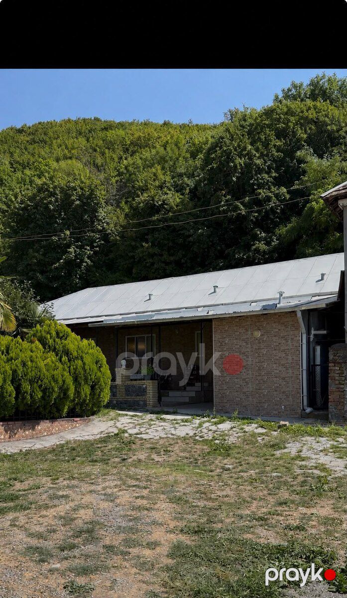Bağ evi kirayə verilir, Şəki ş — Ev, villa, Şəki (4)