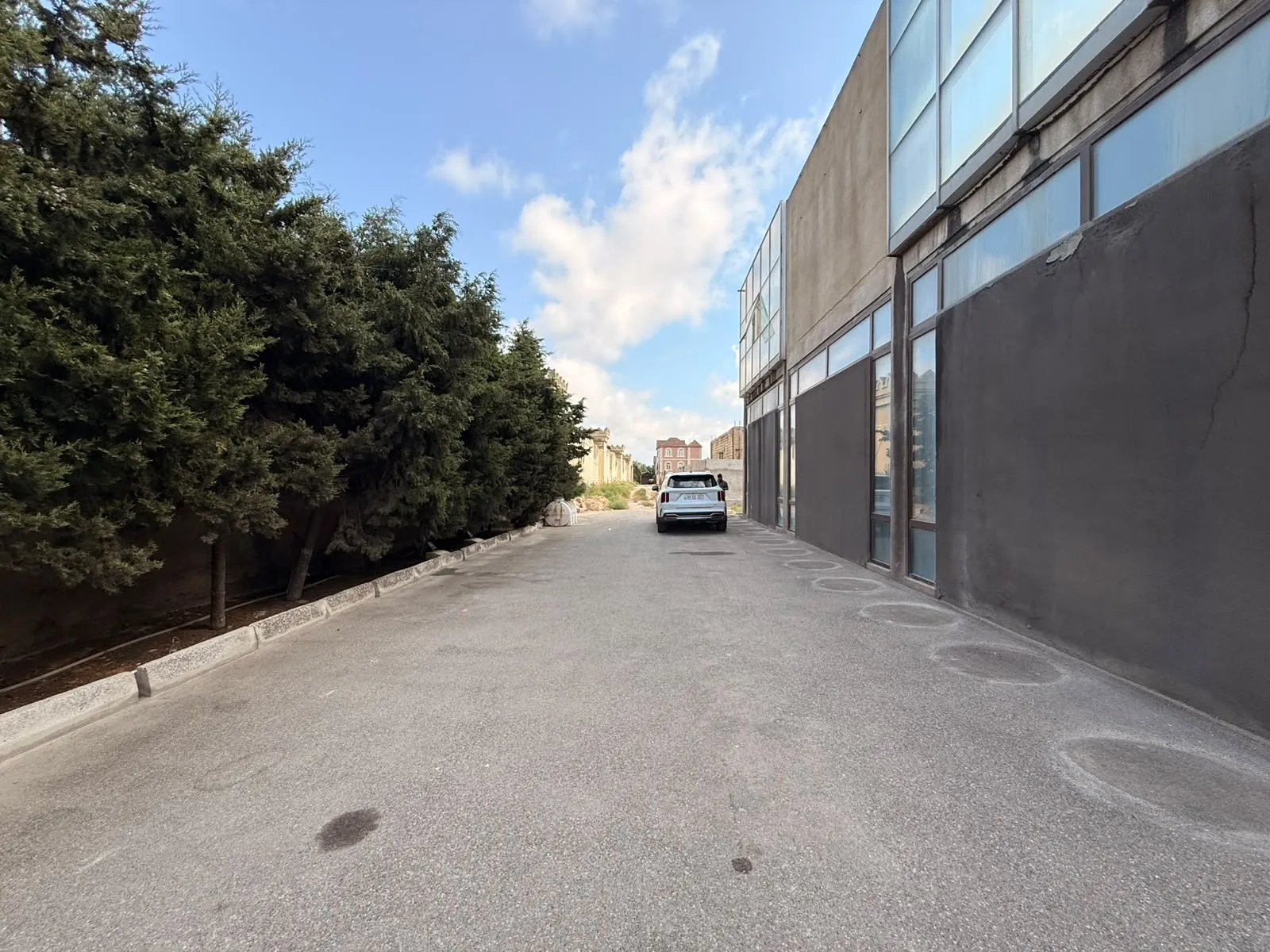 Buzovna, Torpaq satılır - 3 sot — Bakı