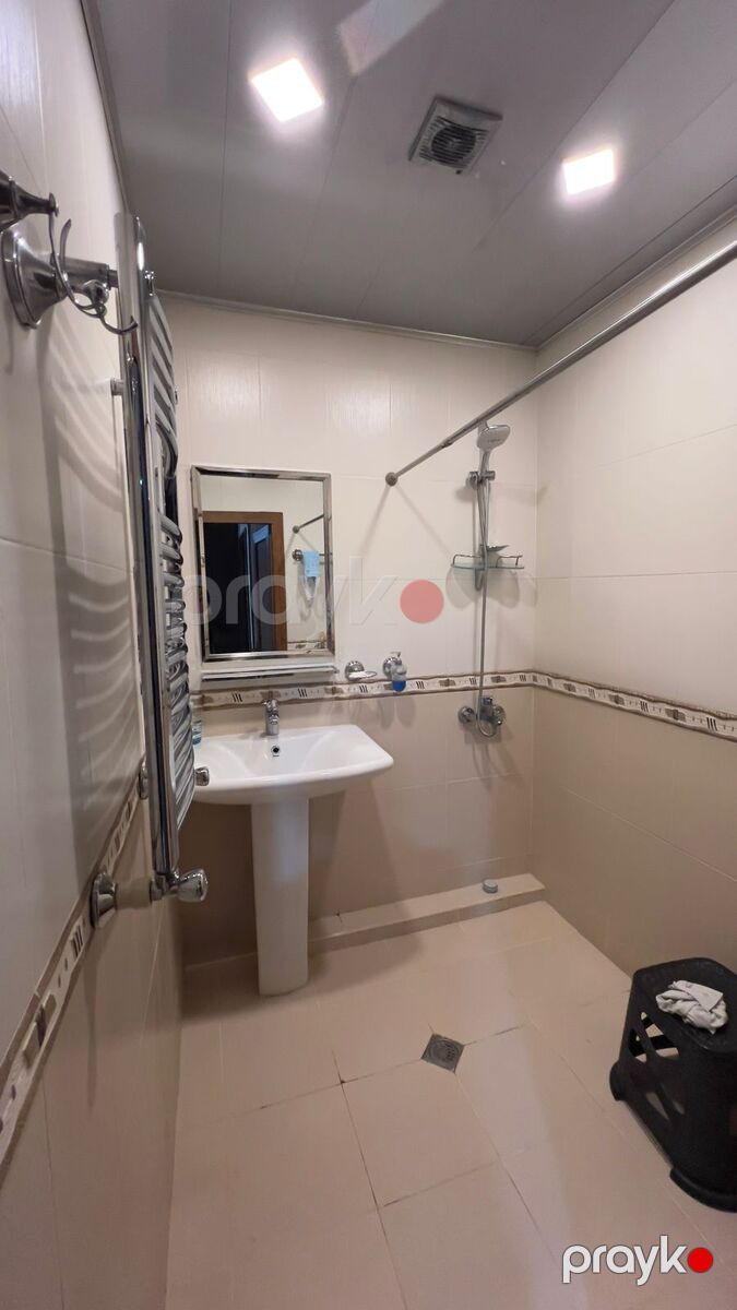 İcarəyə verilir 3 otaqlı yeni tikili 105 m² — Mənzil, Bakı (5)