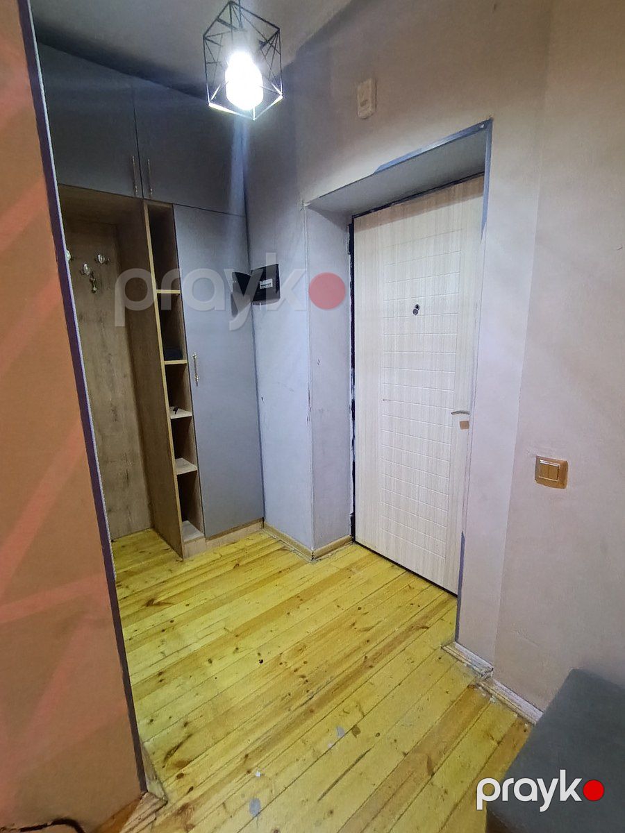 2-otaqlı yeni tikili, Sumqayıt ş., 55 m² — Mənzil, Bakı (6)