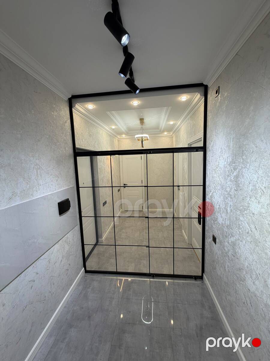 Satılır 2 otaqlı yeni tikili 65 m² — Mənzil, Bakı (7)