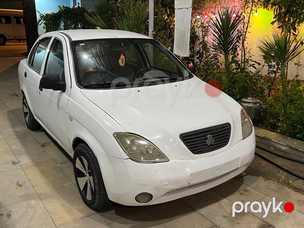 Saipa Tiba, 1.5 L, 2013 il, 223 166 km — Avtomobillər, Şirvan (5)