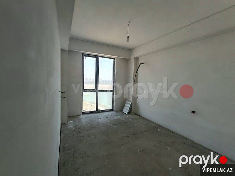 Yasamal rayonunda 3 otaqlı Yeni tikili Satılır, 72 m² — Mənzil, Bakı (6)