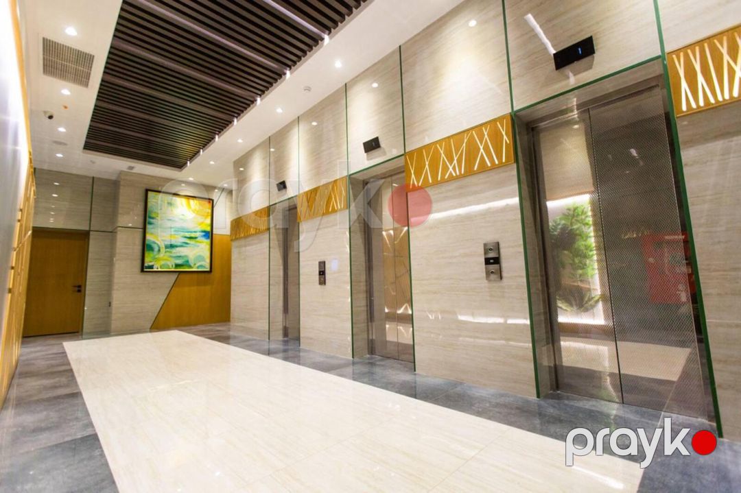 Satılır 4 otaqlı yeni tikili 194 m² — Mənzil, Bakı (3)