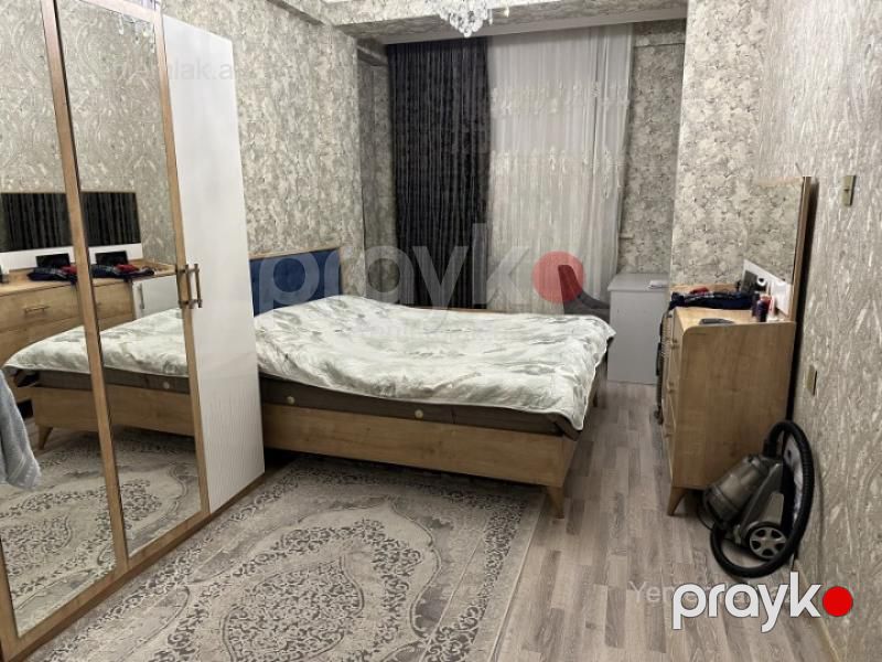 Satılır 4 otaqlı Bina evi menzil (Yeni tikili), 157 m², Xətai rayonu — Mənzil, Bakı (4)