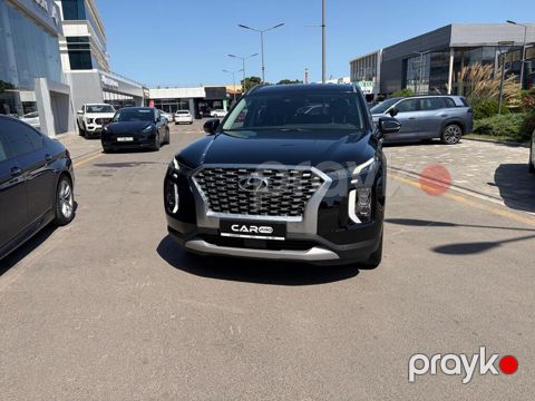 Hyundai Palisade, 2.2 L, 2020 il, 125 000 km — Bakı