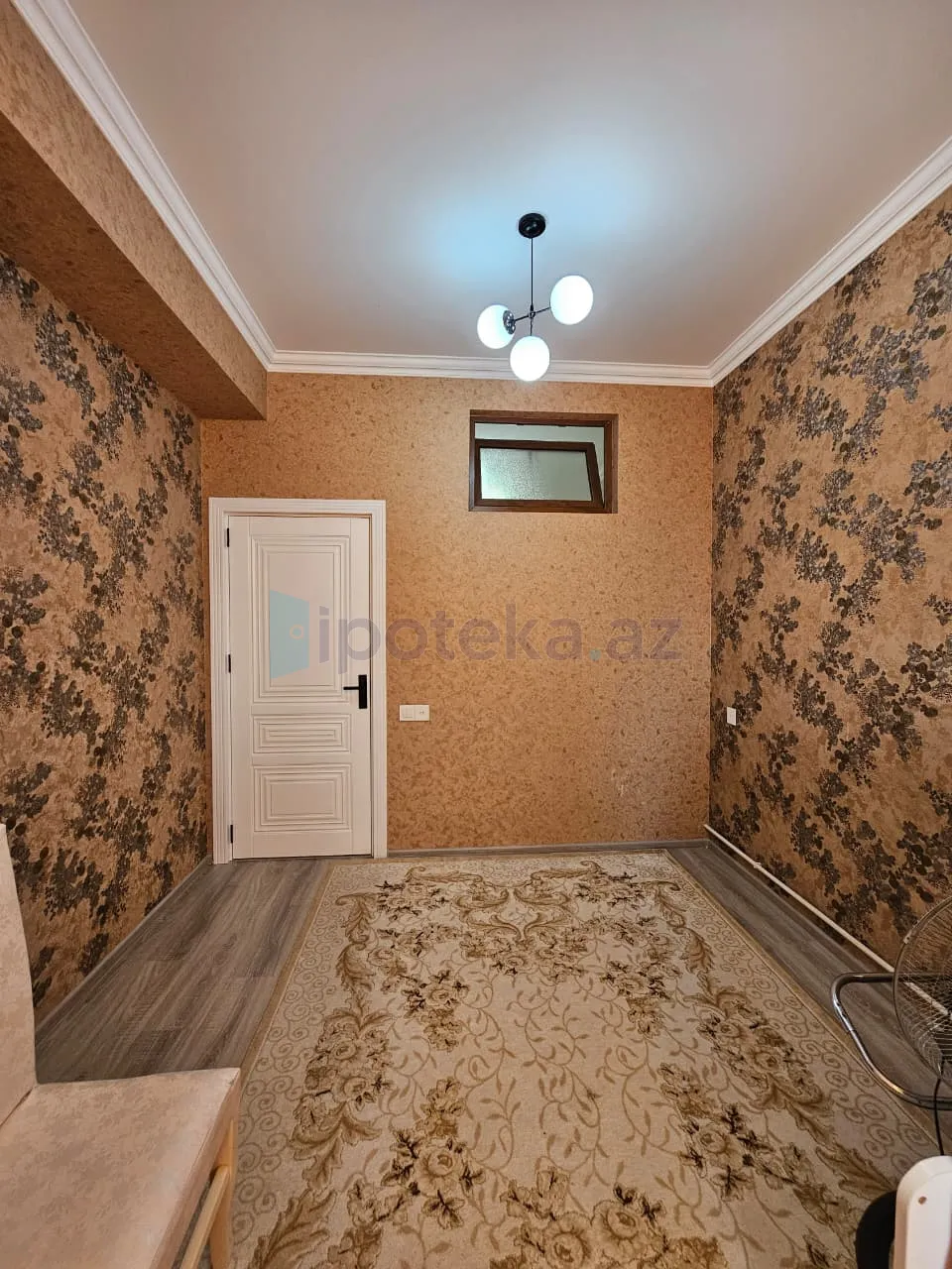 Satılır: 2 Otaq, Yeni tikili, Abşeron r., Masazır q., 52.00 m² — Mənzil, Masazır (4)