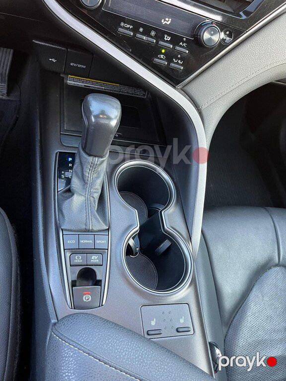 Toyota Camry, 2.5 L, 1.6 kWh, 2021 il, 167 500 km — Avtomobillər, Bakı (12)