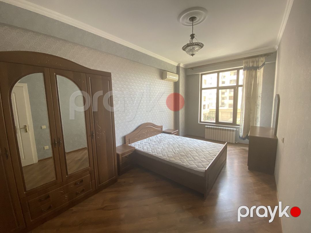 İcarəyə verilir 2 otaqlı yeni tikili 67 m² — Mənzil, Bakı (3)