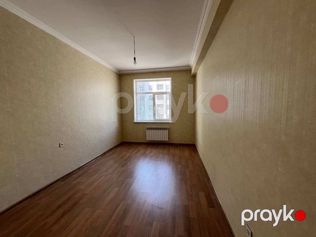 Satılır 4 otaqlı yeni tikili 100 m² — Mənzil, Bakı (4)