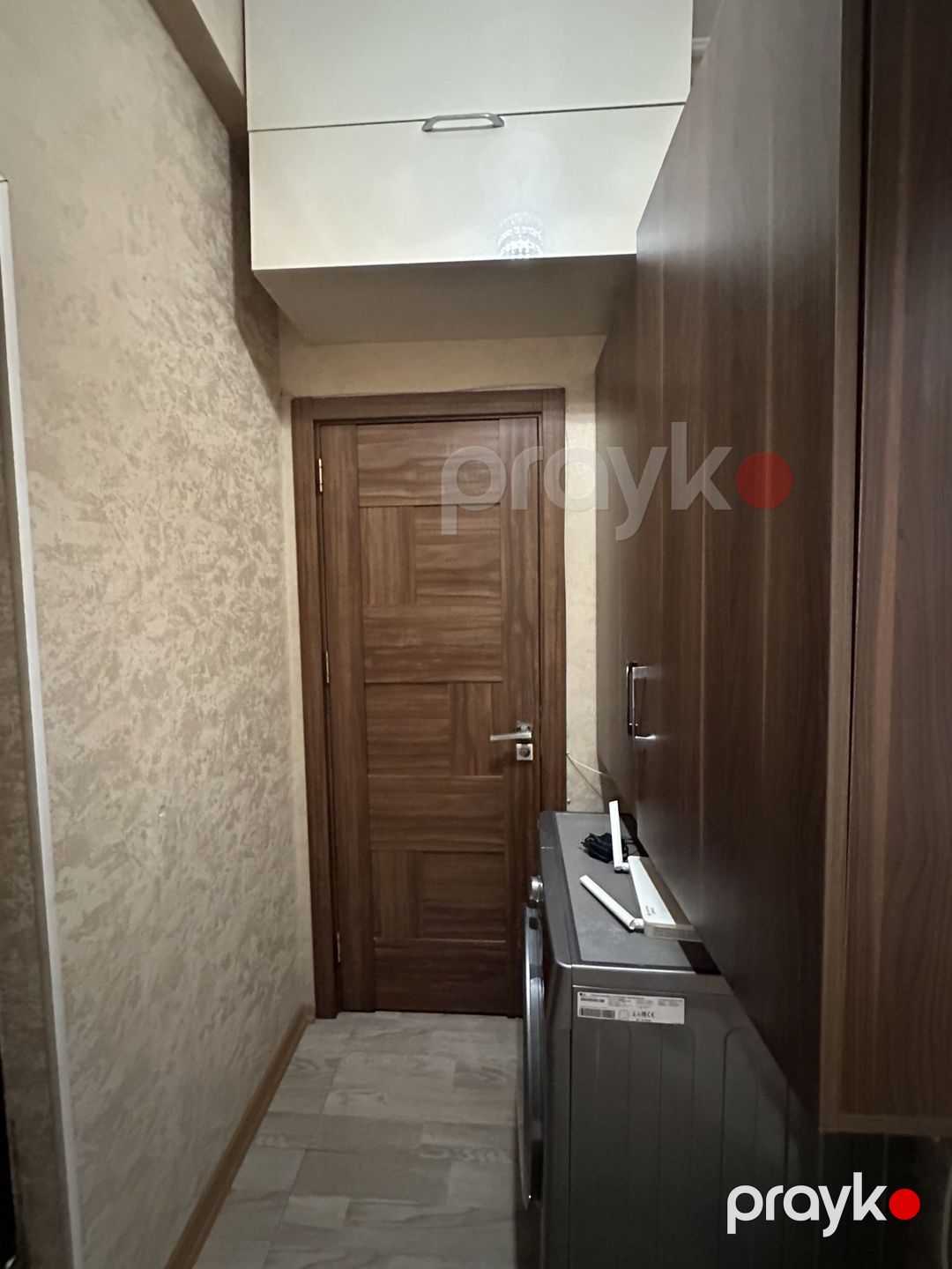 Satılır 2 otaqlı yeni tikili 42 m² — Mənzil, Xırdalan (8)