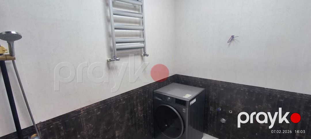 Satılır 3 otaqlı yeni tikili 125 m² — Mənzil, Bakı (12)
