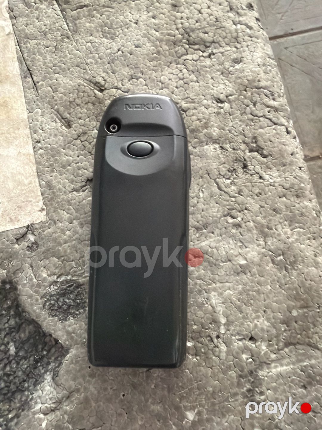 Nokia 6210 Black Night — Smartfonlar, Bakı (2)