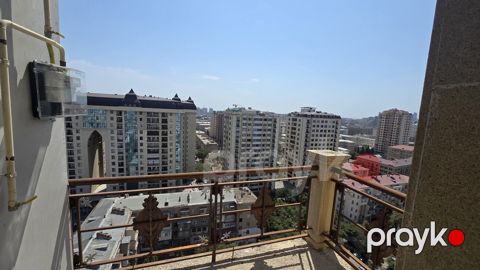 Satılır 3 otaqlı yeni tikili 105 m² — Bakı