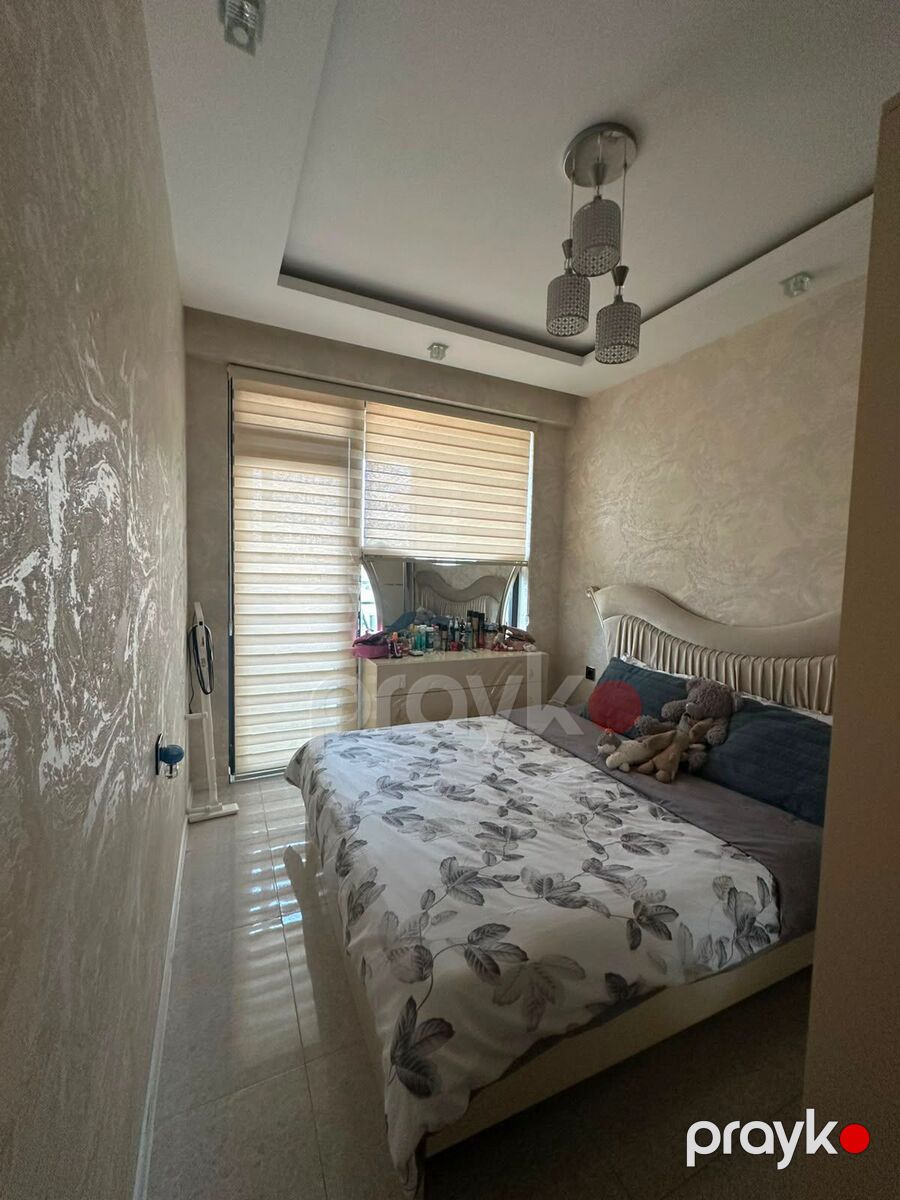 Satılır 2 otaqlı yeni tikili 52 m² — Mənzil, Bakı (3)