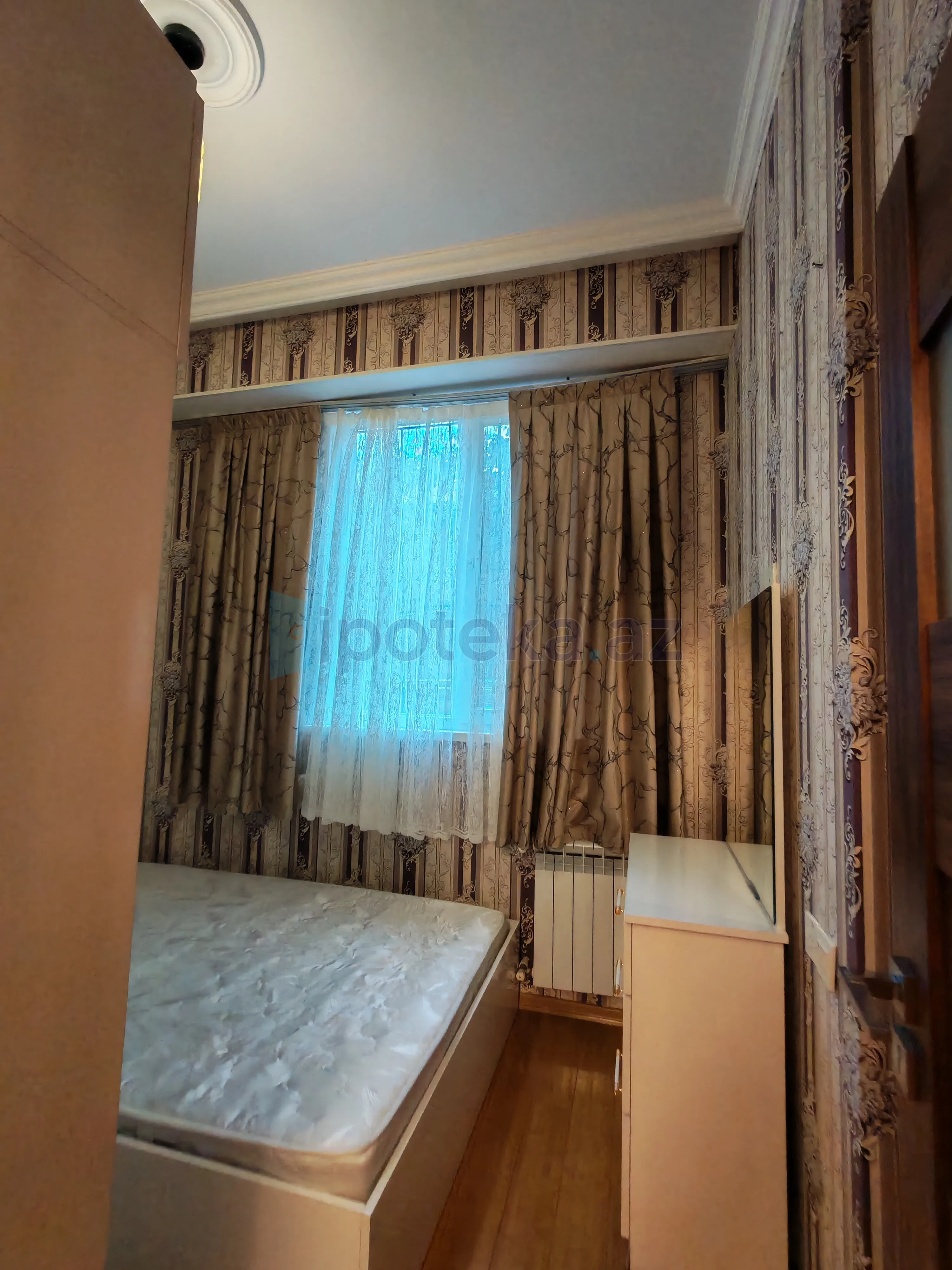 Satılır: 2 Otaq, Yeni tikili, 43.00 m² — Xırdalan