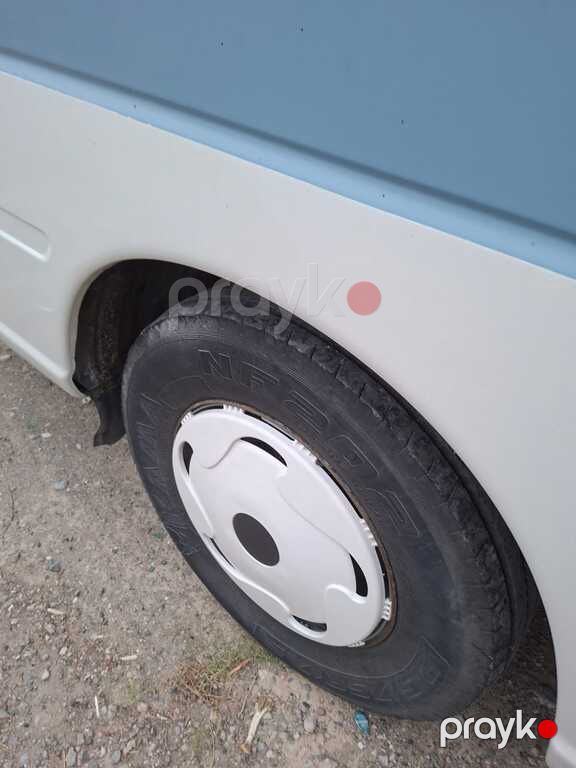 Hyundai County, 3.9 L, 2009 il, 800 000 km — Avtomobillər, Sumqayıt (6)