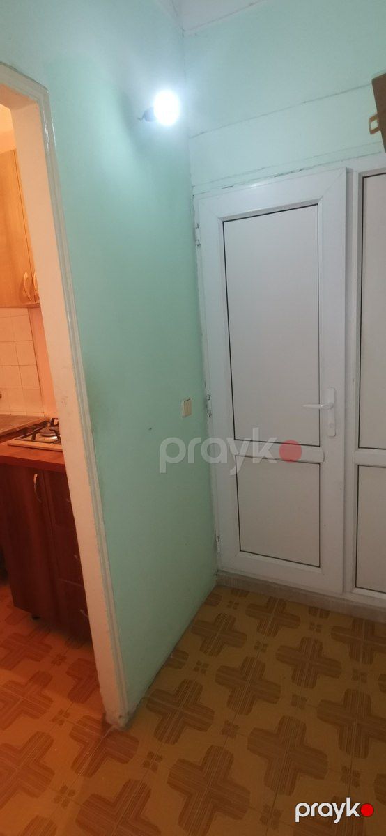 Satılır 1 otaqlı köhnə tikili 45 m² — Mənzil, Bakı (7)