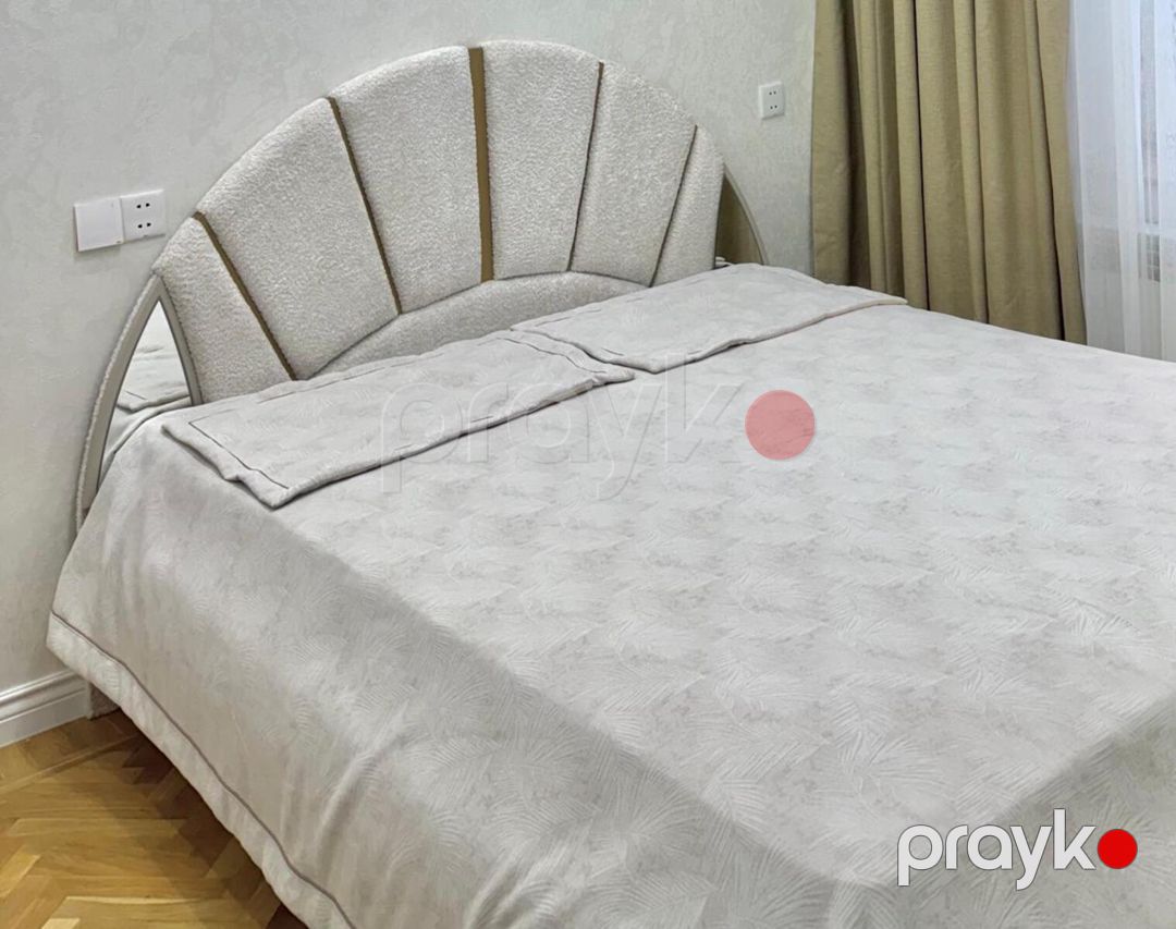 İcarəyə verilir 3 otaqlı köhnə tikili 90 m² — Mənzil, Bakı (8)