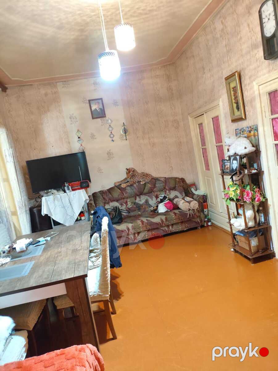 Satılır 6 otaqlı həyət evi/bağ evi 95.5 m² — Ev, villa, Bakı (12)