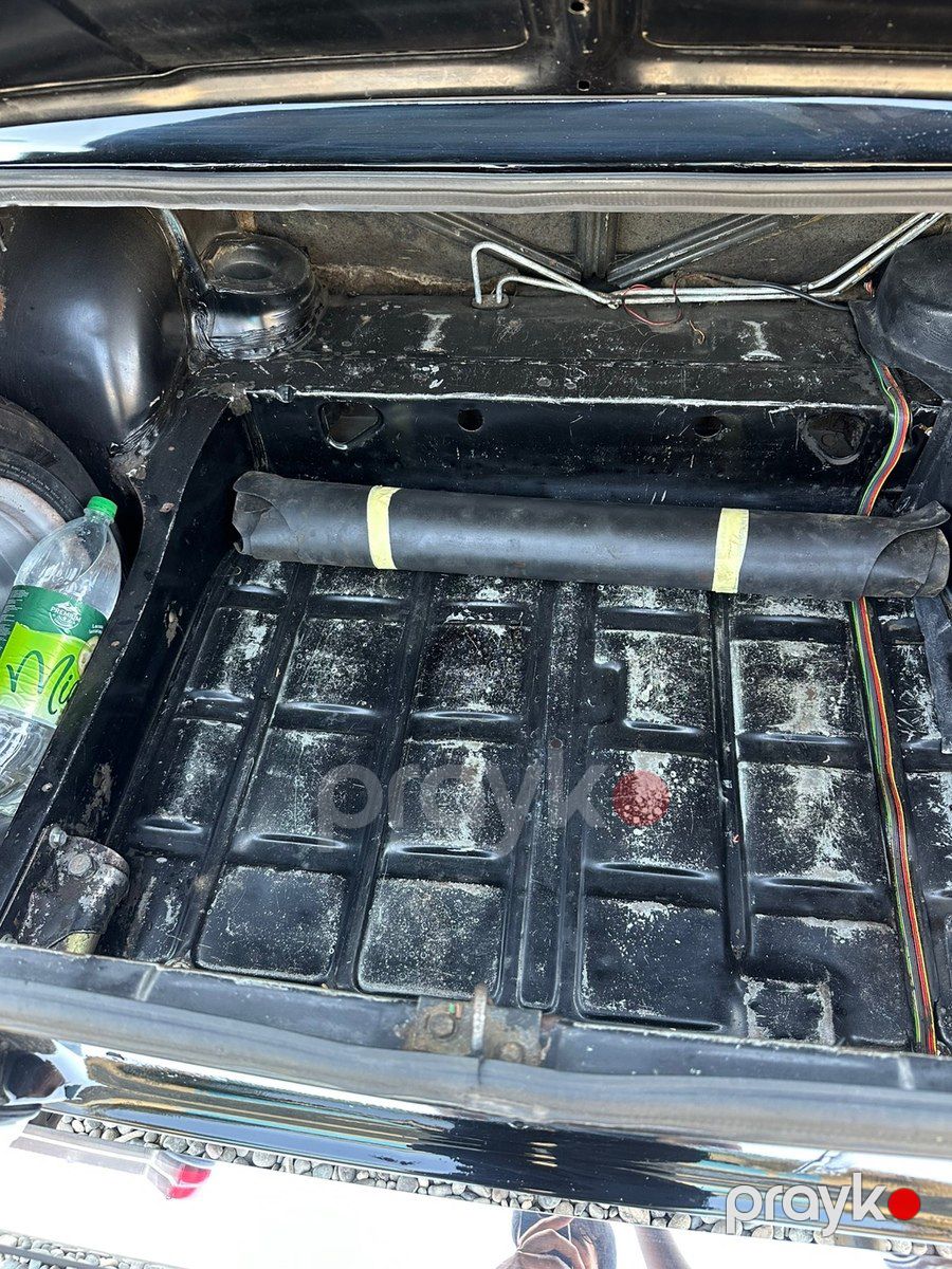 Lada (vaz) 2107, 2010 il — Avtomobillər, Cəlilabad (10)