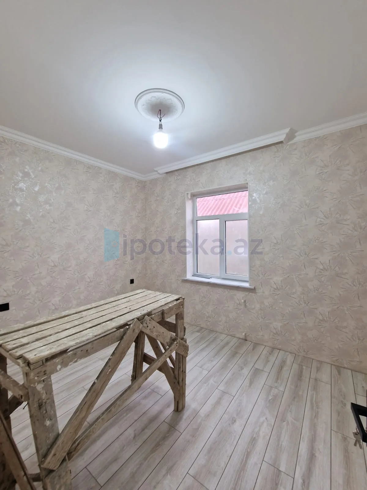 Satılır: 3 Otaq, Evlər/Villalar, Abşeron r., Saray q., 95.00 m² — Ev, villa, Saray (2)