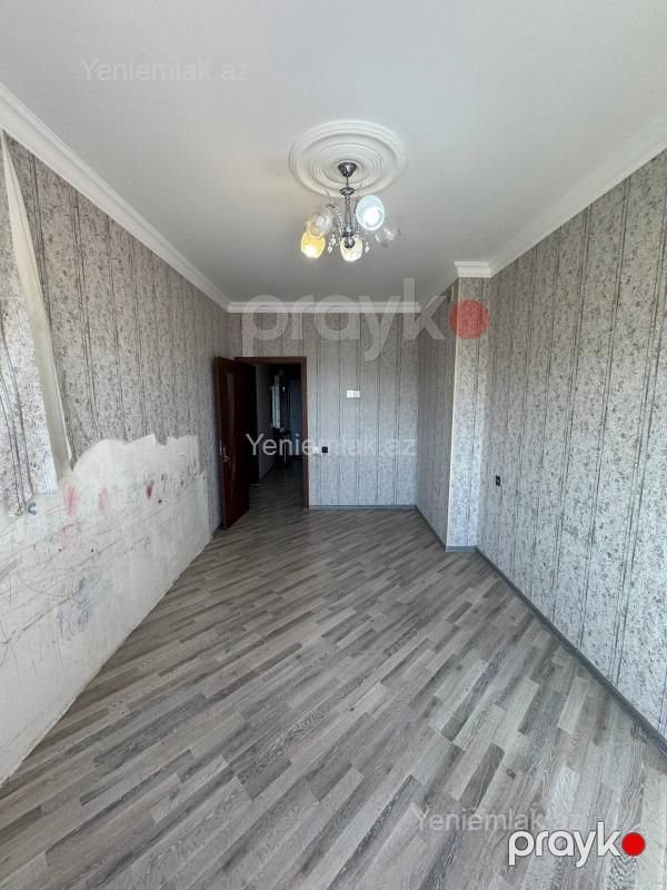 Satılır 3 otaqlı Bina evi menzil (Yeni tikili), 50 m², Masazır — Mənzil, Abşeron (2)